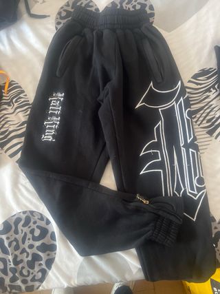 Tuta ragazzo Kali King