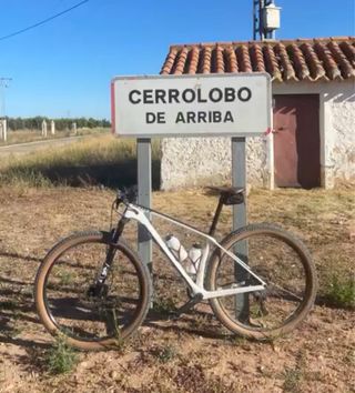 Bicicleta Scott Scale 970