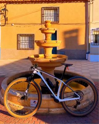 Bicicleta Scott Scale 970