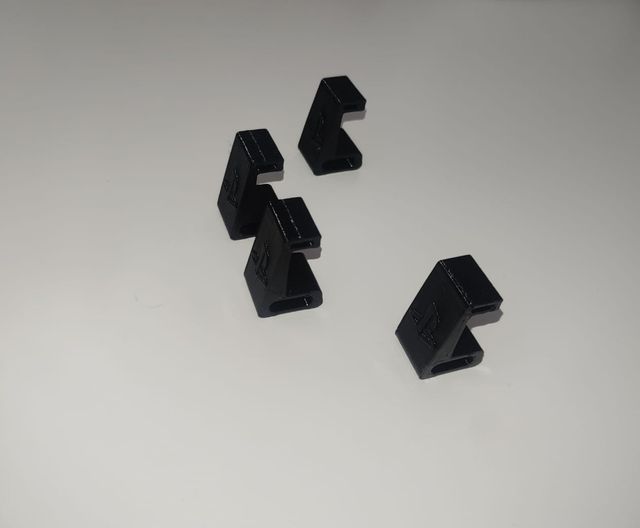 Soportes Elevación PS4 (PlayStation 4)