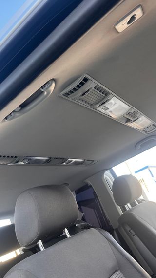 Volkswagen Multivan 2009