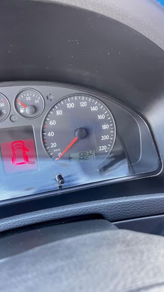 Volkswagen Multivan 2009