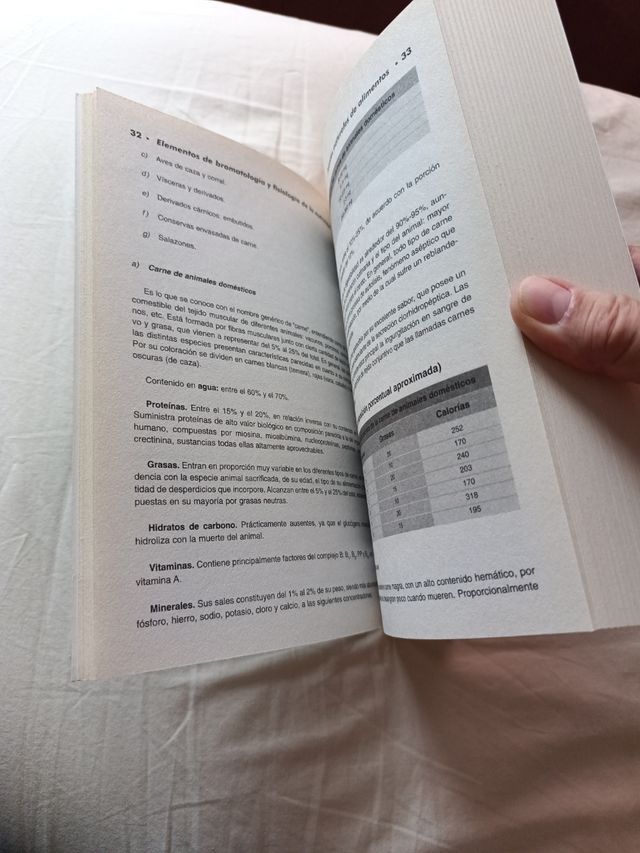 Nutricion Humana y Dietetica (Spanish Edition)