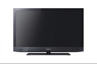 TV SONY BRAVIA negro 32 pulgadas 
KDL-32EX721