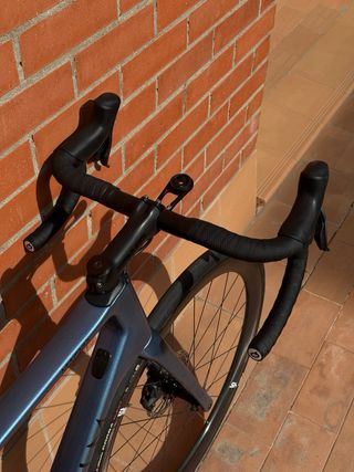 Bicicleta Carretera Aurum Magma 2021