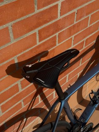 Bicicleta Carretera Aurum Magma 2021