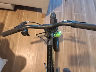 Bicicleta Montaña Niños 20'' WST BTT