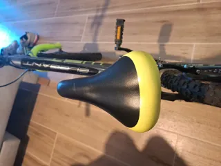 Bicicleta Montaña Niños 20'' WST BTT