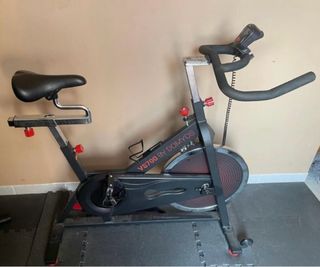 Bicicleta Estática Domyos VS700
