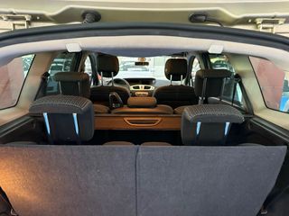 RENAULT GRAND SCENIC 2011 121.000km Etiqueta C