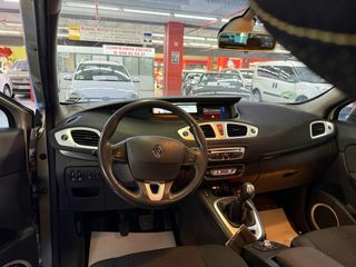 RENAULT GRAND SCENIC 2011 121.000km Etiqueta C