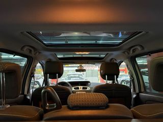 RENAULT GRAND SCENIC 2011 121.000km Etiqueta C