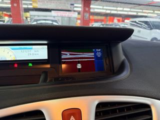 RENAULT GRAND SCENIC 2011 121.000km Etiqueta C