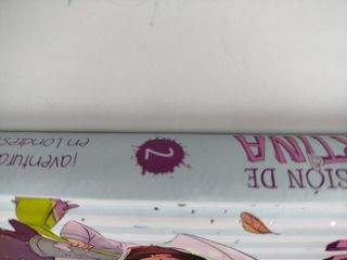 ¡Aventuras en Londres! (La diversión de Martina 2)