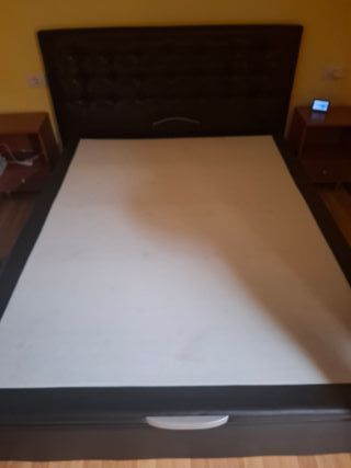 CANAPE DE  190x150 cm
