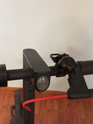 Patinete Eléctrico MI Electric Scooter Pro 2