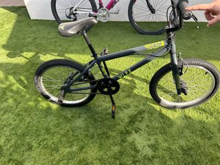 Bicicleta BMX Wipe