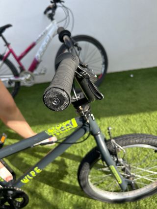 Bicicleta BMX Wipe