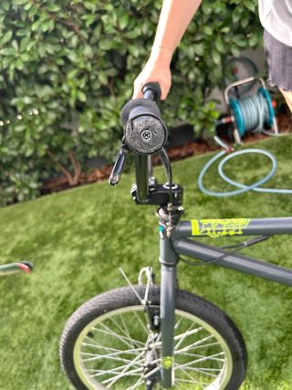 Bicicleta BMX Wipe