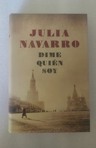 Lote de 6 libros/novelas BEST seller