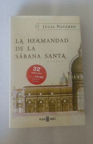 Lote de 6 libros/novelas BEST seller