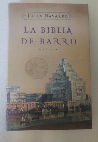 Lote de 6 libros/novelas BEST seller