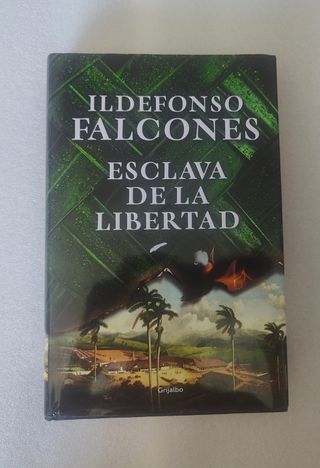 Lote de 6 libros/novelas BEST seller