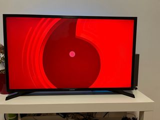 Televisor Samsung 32 Negro full HD