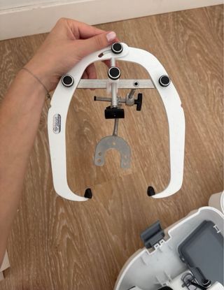 Articulador Bio-Art A7plus-E con arco facial