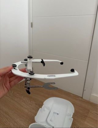 Articulador Bio-Art A7plus-E con arco facial