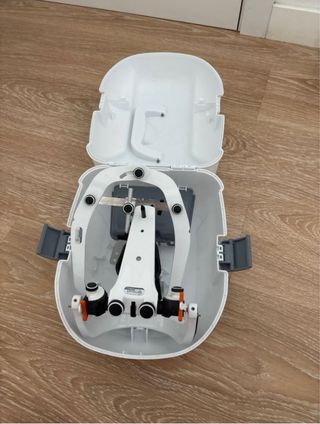 Articulador Bio-Art A7plus-E con arco facial