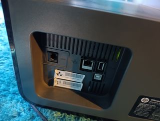 Impresora HP Officejet Pro x476dw