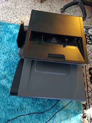 Impresora HP Officejet Pro x476dw