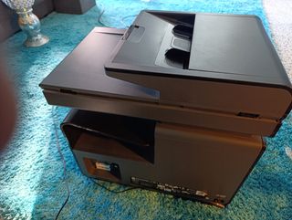 Impresora HP Officejet Pro x476dw