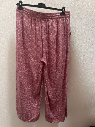 Pantalón estampado Southampton Cotton