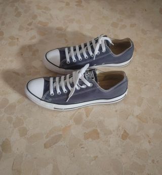 Zapatillas Converse Unisex Azul