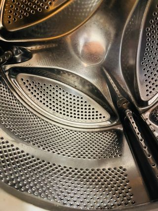 Lavadora Bosch Maxx 7