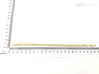 pulsera oro 18k
