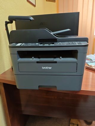 Impresora Multifunción Brother MFC-L2710DW