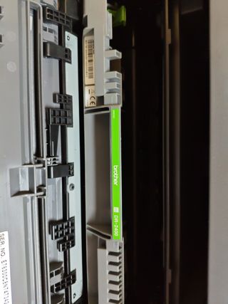 Impresora Multifunción Brother MFC-L2710DW