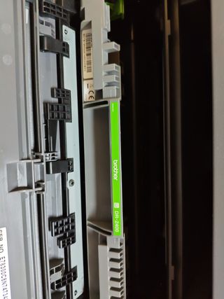 Impresora Multifunción Brother MFC-L2710DW