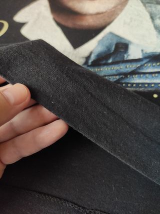 Leonardo diCaprio T Shirt Vintage 90s SingleStitch