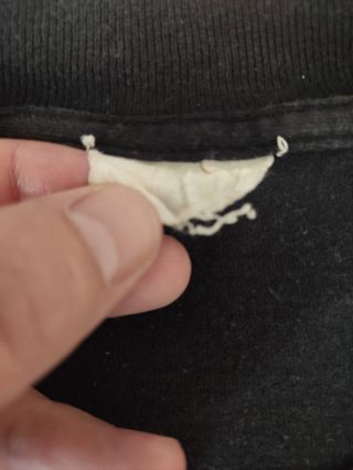 Leonardo diCaprio T Shirt Vintage 90s SingleStitch