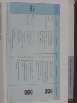 Plástica, Visual y Audiovisual II ESO LOMLOE Libro