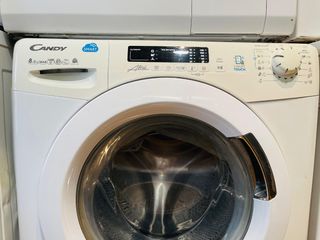 Lavadora y Secadora Candy 8/5kg AAA