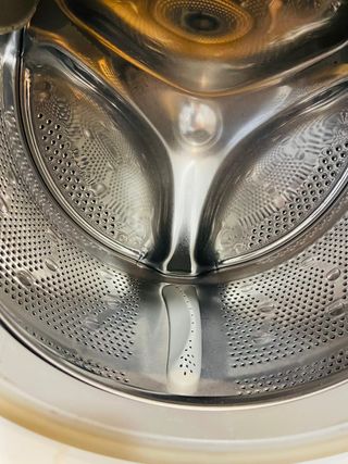 Lavadora y Secadora Candy 8/5kg AAA