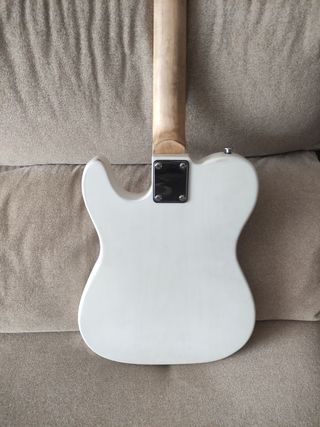 Guitarra Harley Benton Telecaster