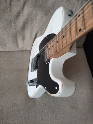 Guitarra Harley Benton Telecaster