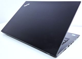 Portátil Lenovo T480s 16GB RAM 256GB SSD