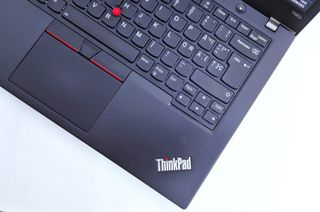 Portátil Lenovo T480s 16GB RAM 256GB SSD